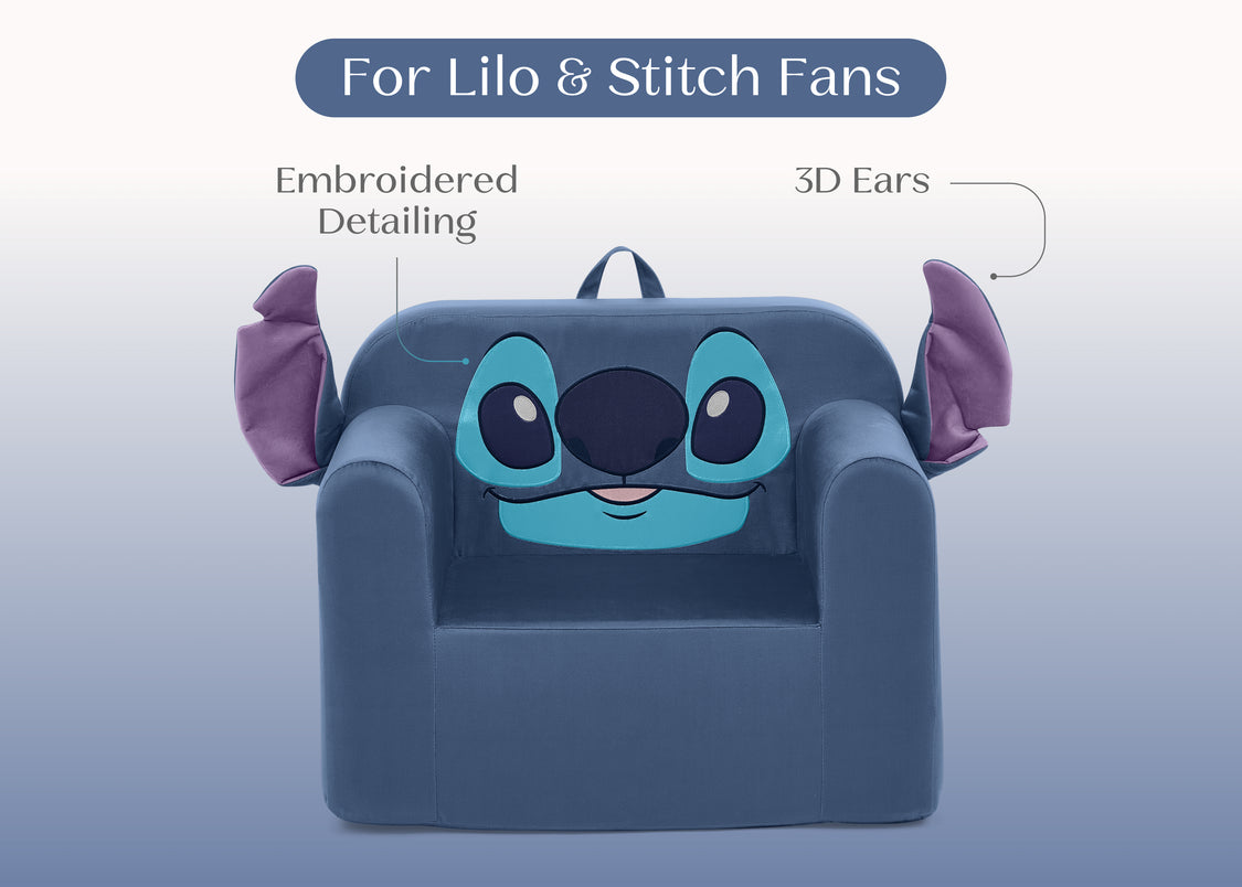 Lilo and Stitch (1019)