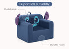 Lilo and Stitch (1019) 3-Lilo & Stitch Cozee Kids Chair