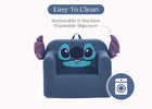 Lilo and Stitch (1019) 5-Lilo & Stitch Cozee Kids Chair
