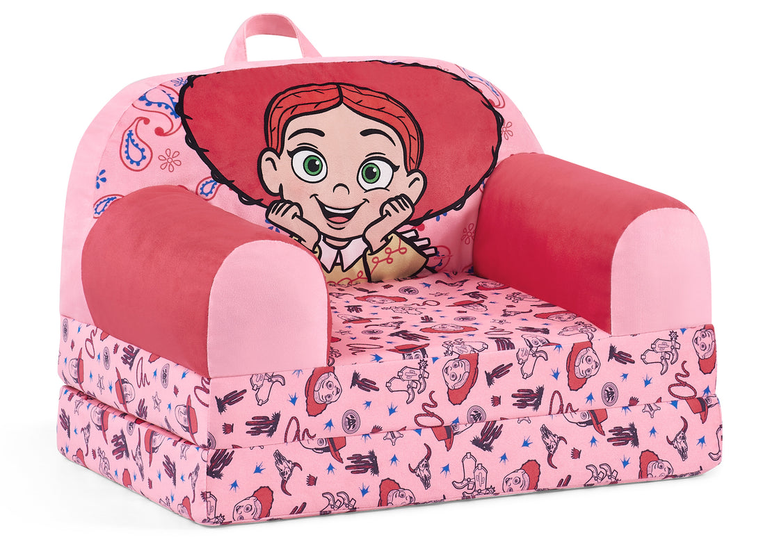 Toy Story (1018) 4 - Carousel