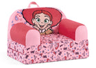 Toy Story (1018) 4-Toy Story Jessie Cozee Buddy Flip-Out Chair