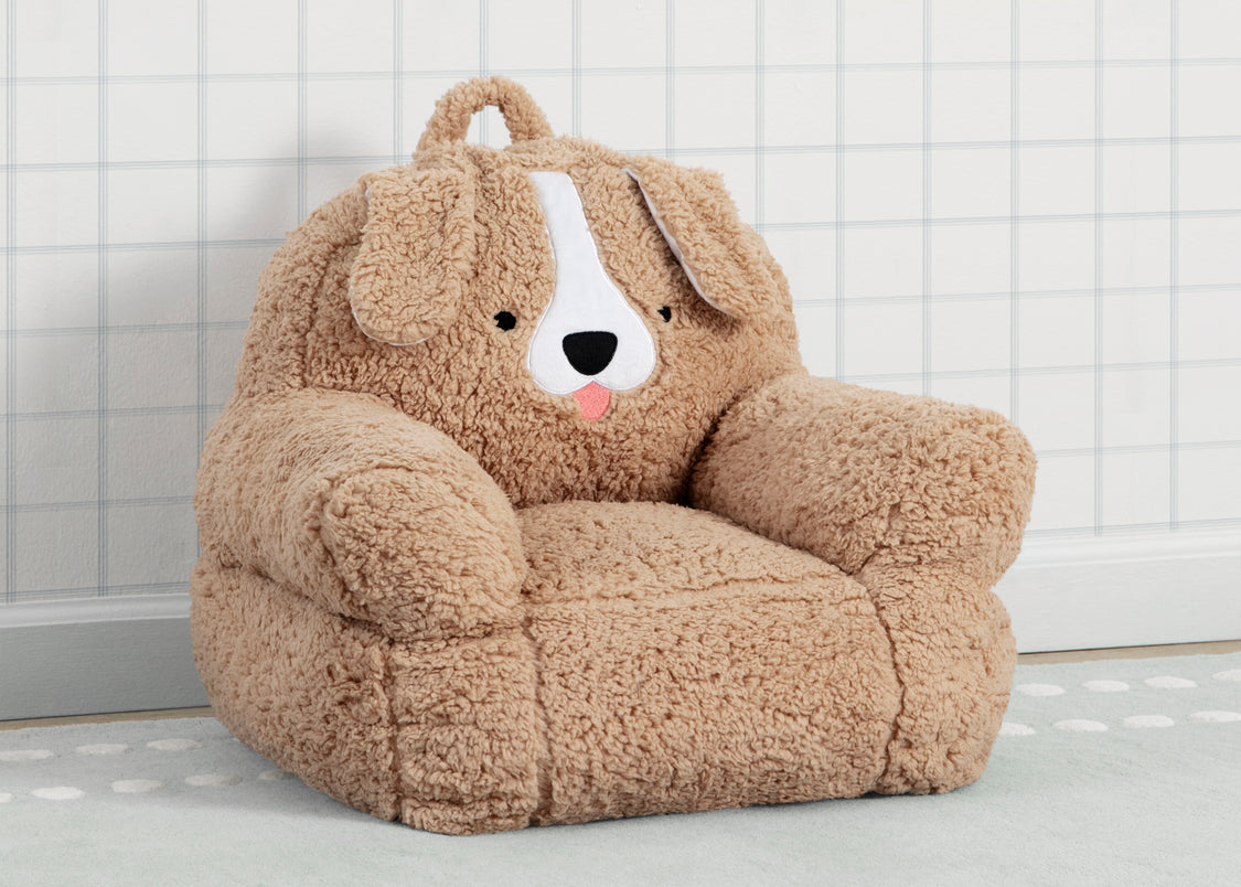 Tan Dog (1239)