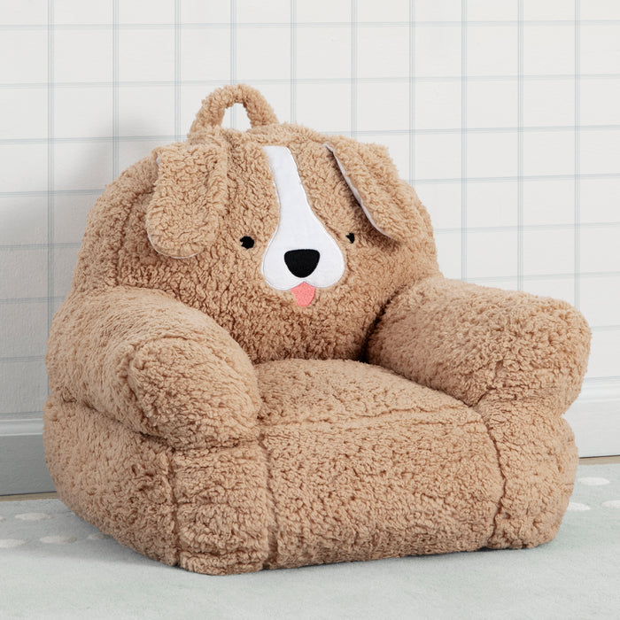 FC86002GN 1239 cozee buddy chair dog lifestyle 103 3-Cozee Buddy Dog Chair