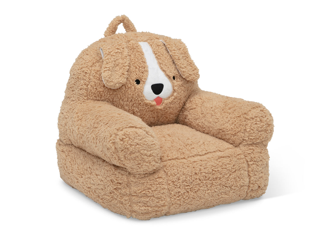Tan Dog (1239)