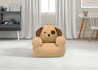 Puppy (1252) 1-Puppy Cozee Pal Chair