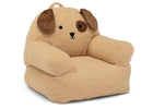 Puppy (1252) 4-Puppy Cozee Pal Chair