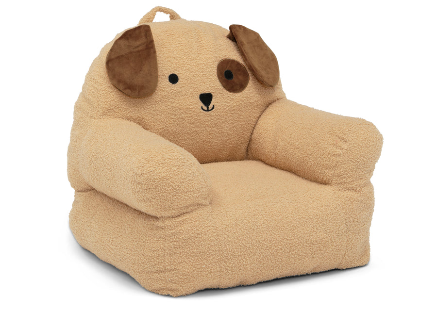 Puppy (1252) 4-Puppy Cozee Pal Chair