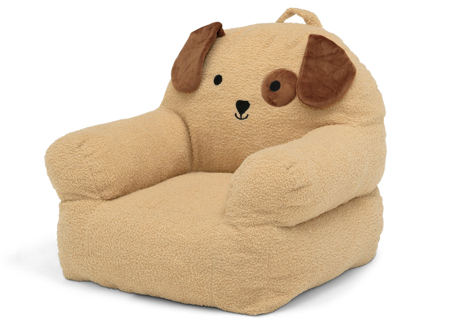 Puppy (1252) 5-Puppy Cozee Pal Chair