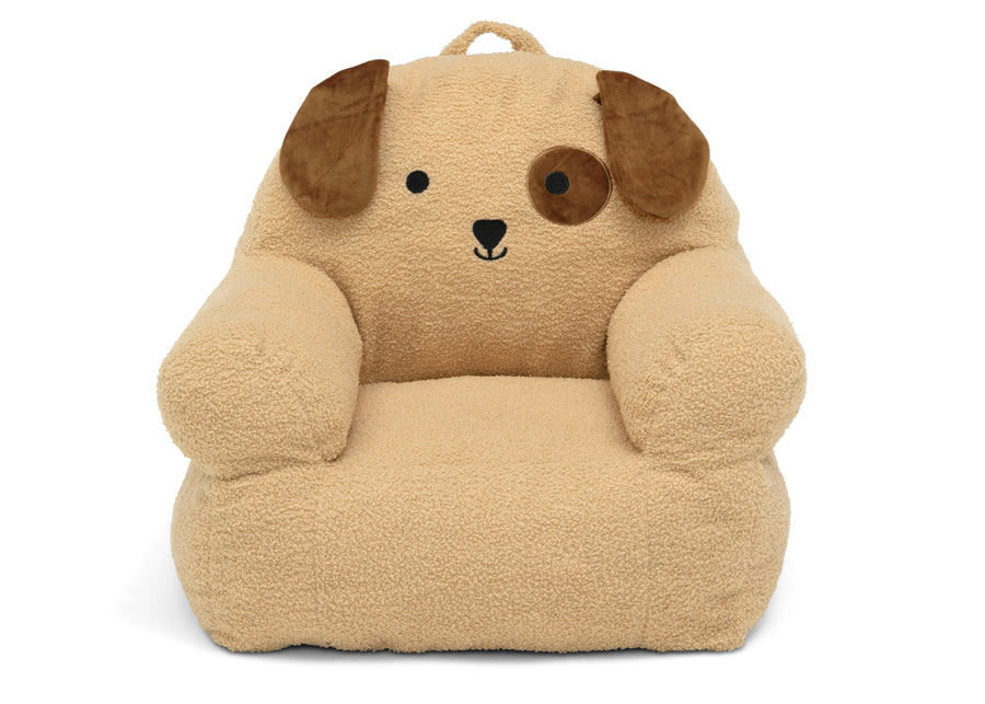 Puppy (1252) 3-Puppy Cozee Pal Chair