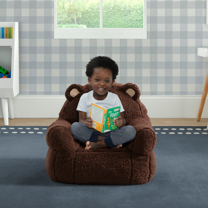 Cozee Buddy Monkey Chair 8-Cozee Buddy Monkey Chair