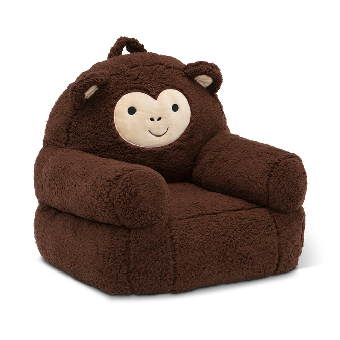 Cozee Buddy Monkey Chair 9-Cozee Buddy Monkey Chair