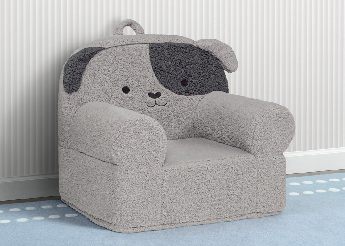 FC86006GN 1259 cozee deluxe chair dog BJS lifestyle 03