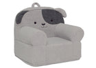 Nationals (1259) 4-Deluxe Cozee Dog Chair