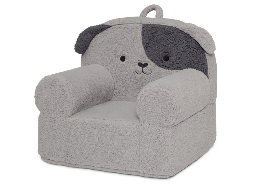 Nationals (1259) 5-Deluxe Cozee Dog Chair