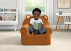 1260 2-Deluxe Cozee Teddy Bear Chair