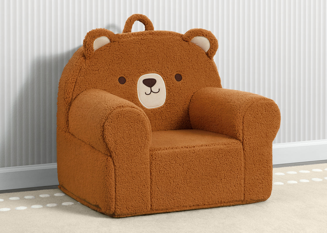 FC86007GN 1260 cozee deluxe chair bear BJS lifestyle 03