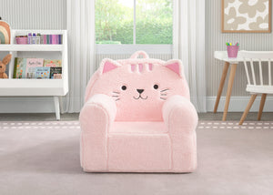 Pink Cat (1261) 0