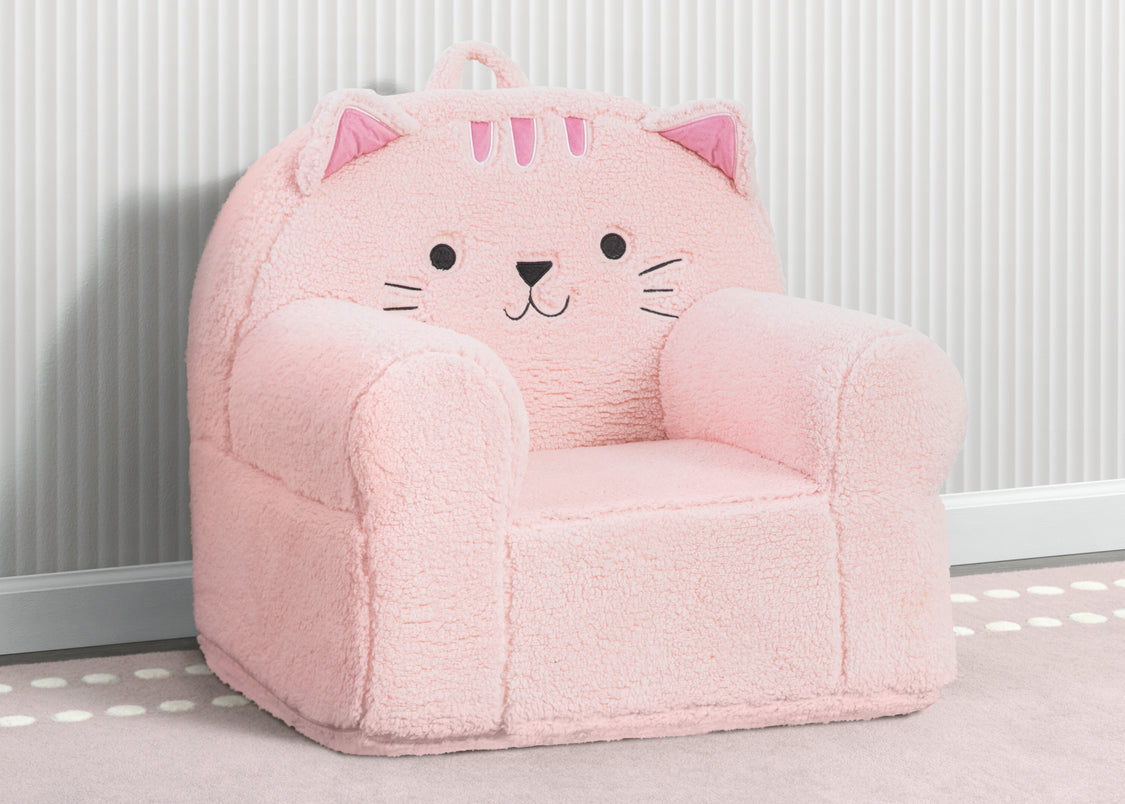 FC86008GN 1261 cozee deluxe chair cat BJS lifestyle 03