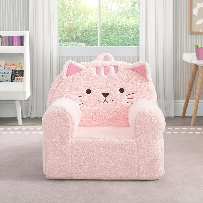 Deluxe Cozee Cat Chair 6-Deluxe Cozee Cat Chair
