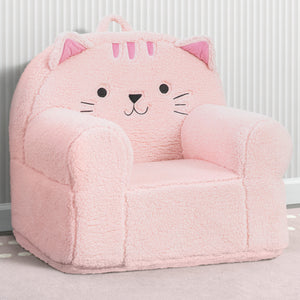 Deluxe Cozee Cat Chair 13