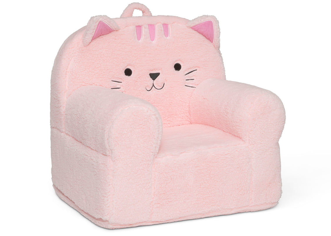 Pink Cat (1261)