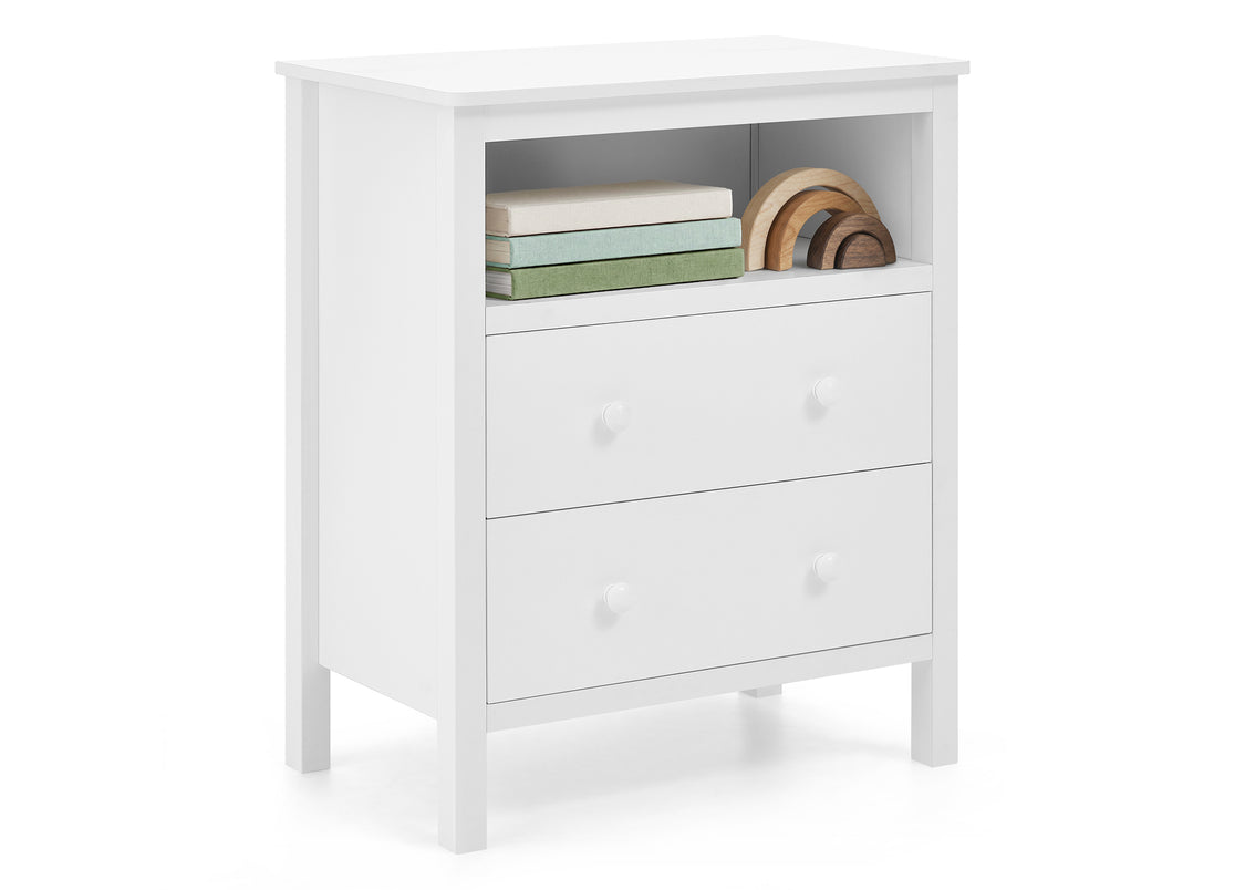 White (1245)
