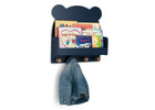 Brannan Bear Wall Shelf with 4 Hooks 7-Brannan Bear Wall Shelf with 4 Hooks
