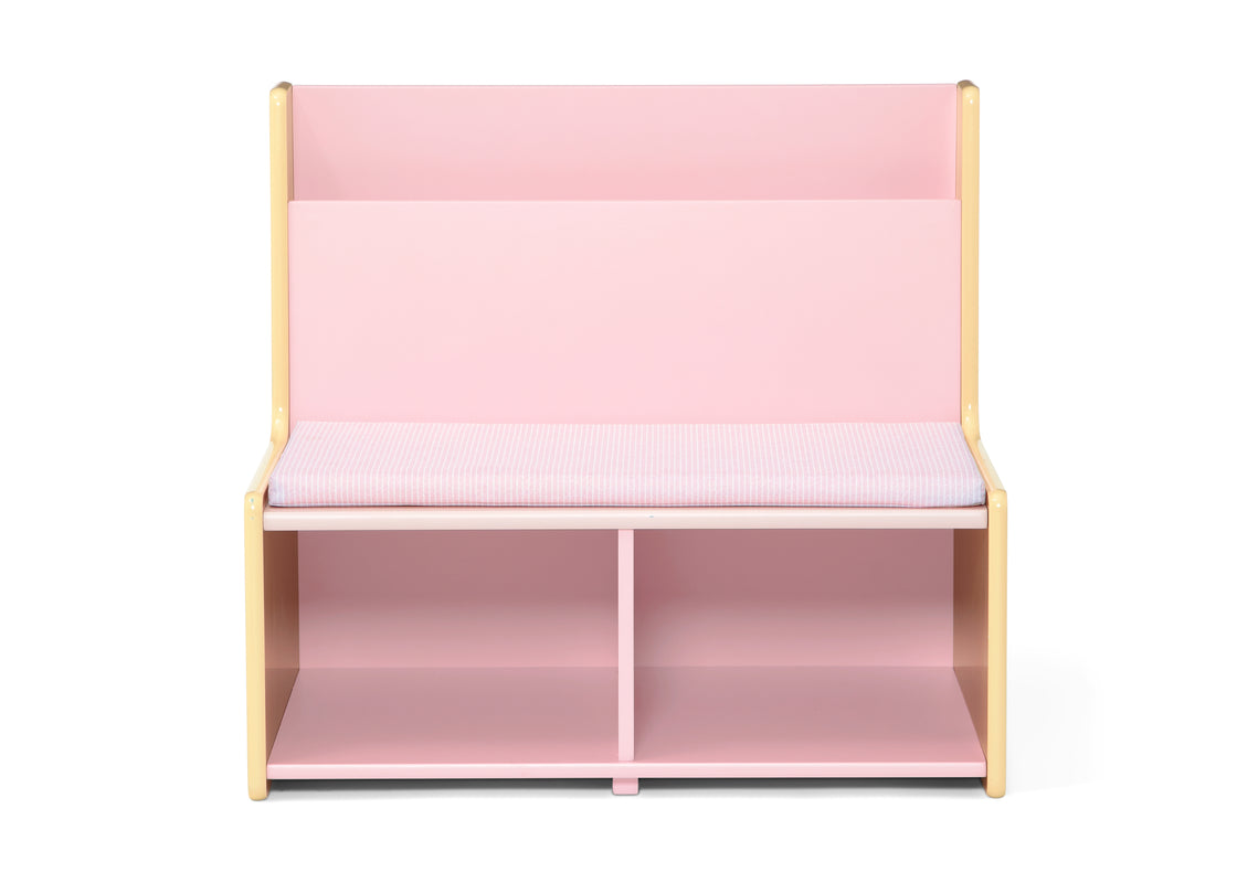 Blush Pink (1271) 2 - Carousel