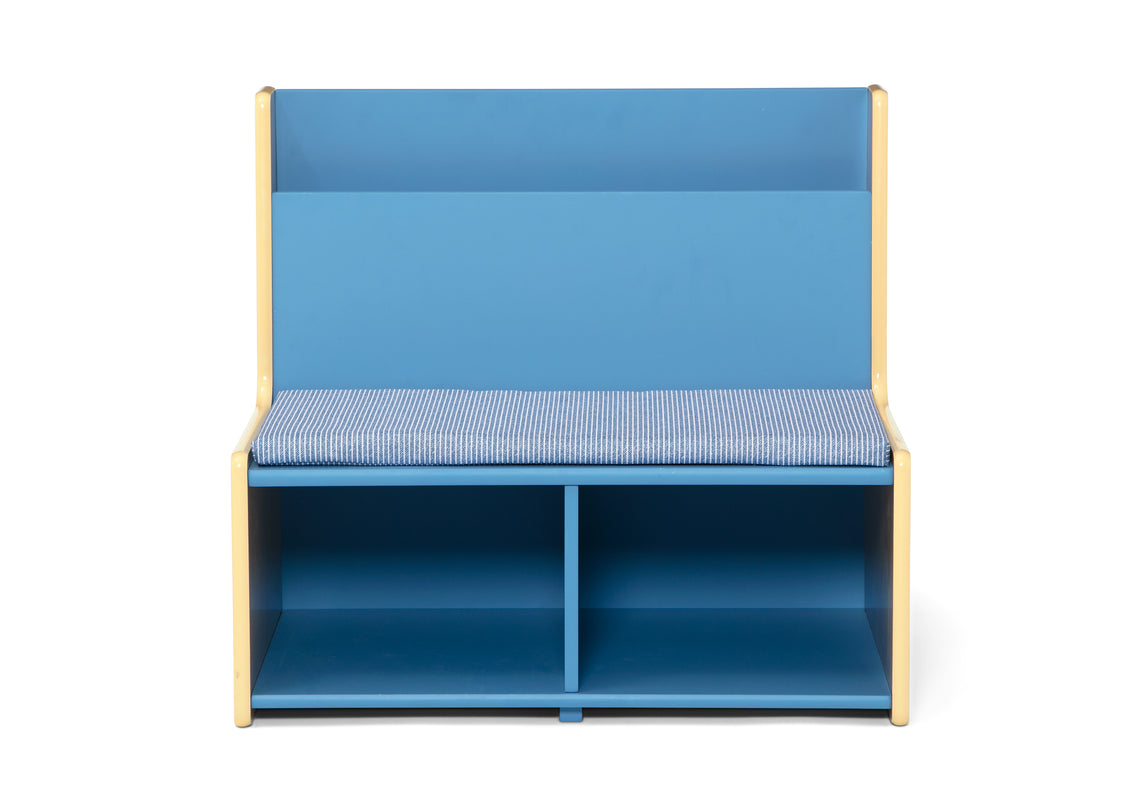 Indigo Blue (1680)