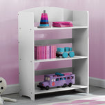 MySize Bookshelf