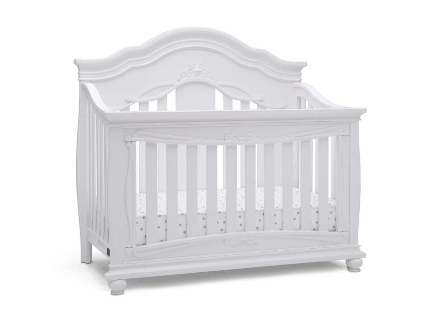 Cribs and Dressers Extended Warranty