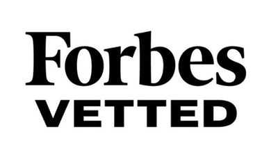 Forbes Vetted logo
