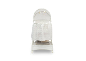  Illusions (2067) 27202-2067 4-Gliding Bassinet