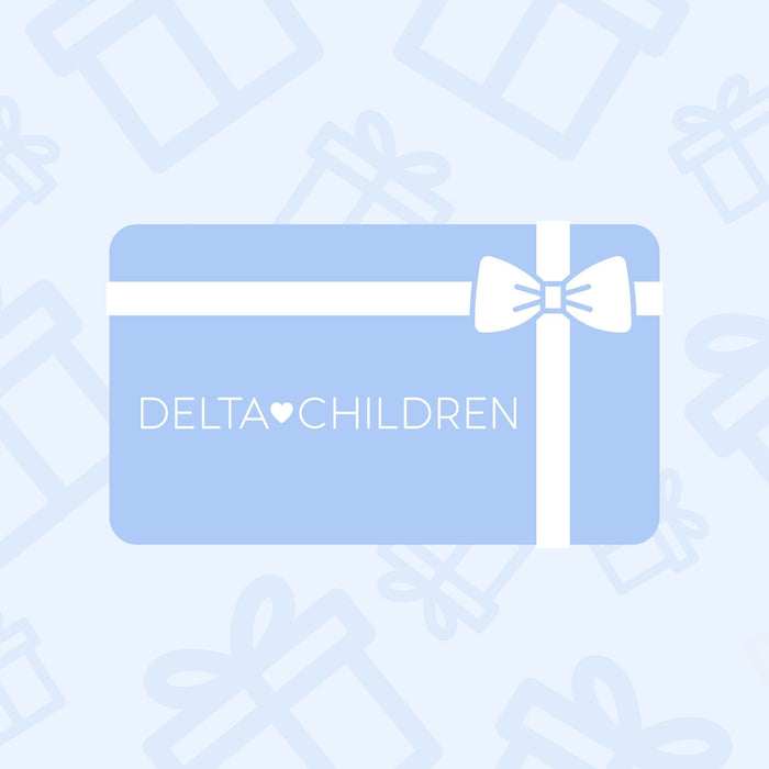 Giftcard 0-Delta Children Gift Card
