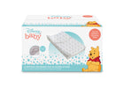 No Color (NO) 5-Disney Winnie the Pooh Contoured Changing Pad with Plush Cover
