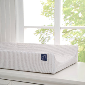 babyGap Contoured Changing Pad with Cooling Cover 5