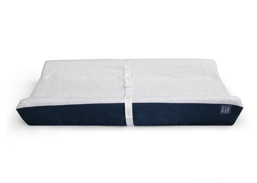 No Color (NO) 3-babyGap Contoured Changing Pad with Cooling Cover