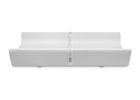 No Color (NO) 6-EasyChange Changing Pad