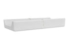 No Color (NO) 7-EasyChange Changing Pad
