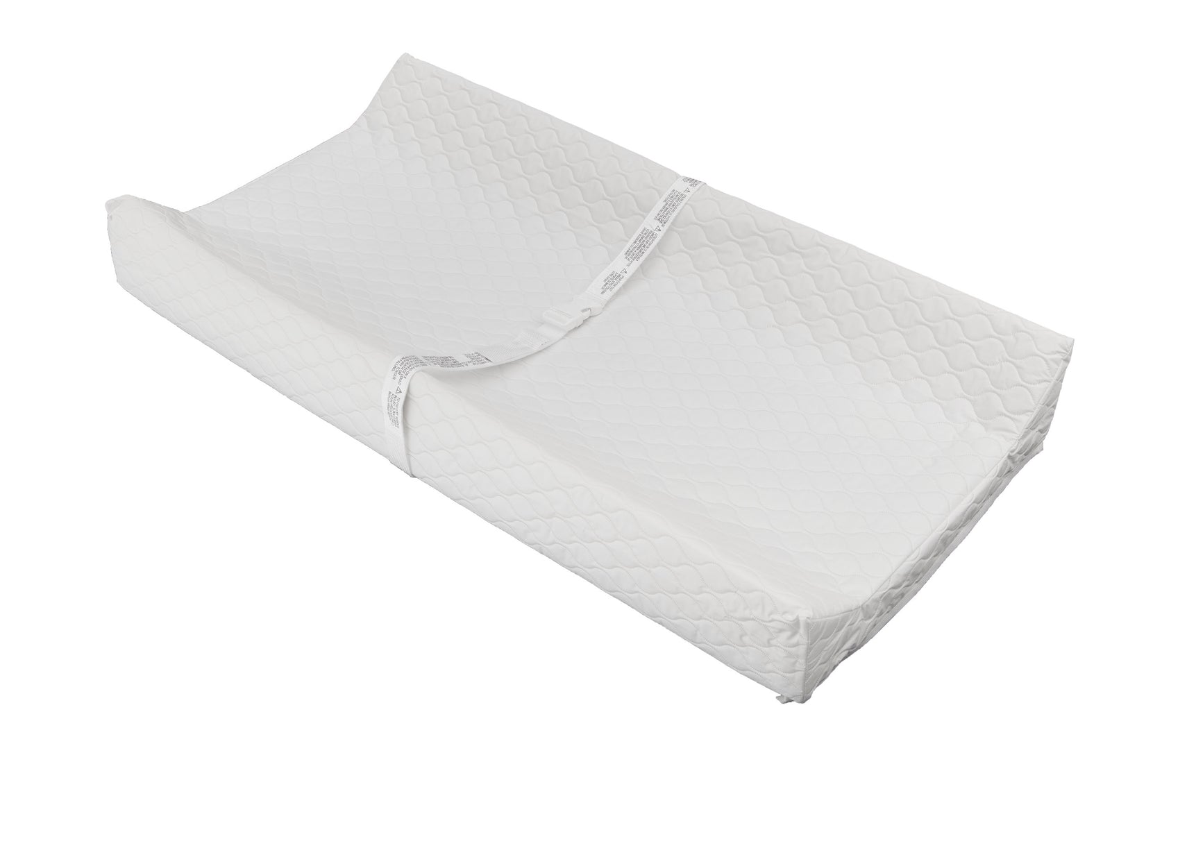 Comforpedic Contoured Changing Pad No Color (NO)