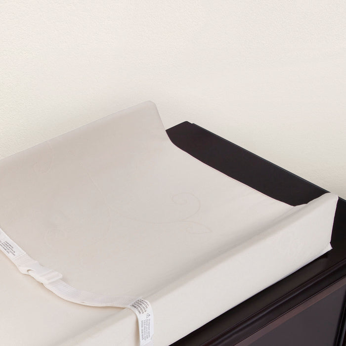 H59750 0100 beautysleep organic contour changing pad dresser 01 edit 3-BeautySleep Natural Contoured Changing Pad