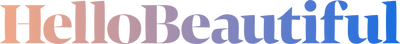 HelloBeautiful LOGO