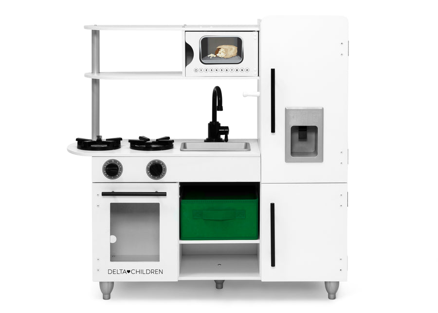 Deluxe Modern Kitchen 17-Deluxe Modern Kitchen