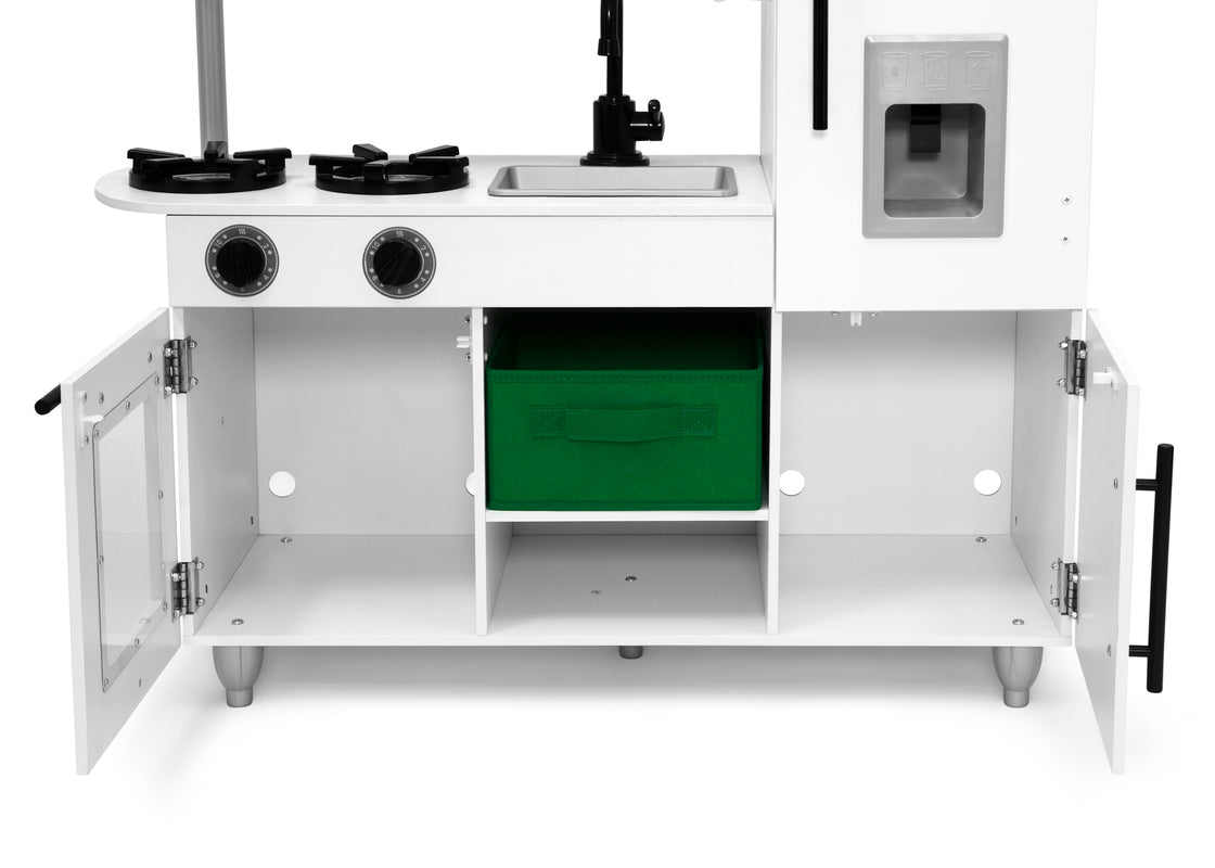 White (1652) 15 - Carousel