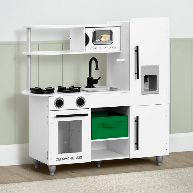 Deluxe Modern Kitchen 21-Deluxe Modern Kitchen