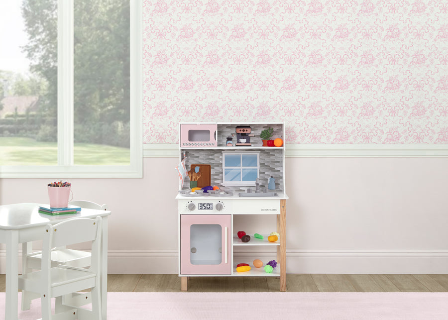 Tiny Chef Play Kitchen 20-Tiny Chef Play Kitchen