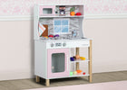 Tiny Chef Play Kitchen 22-Tiny Chef Play Kitchen
