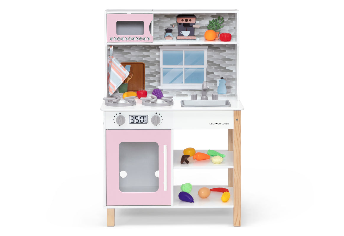 DCB: Pink (1654) 12 - Carousel