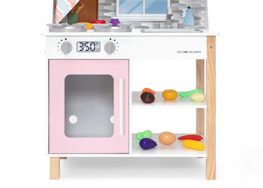 Pink (1654) 10 - Carousel