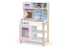 Tiny Chef Play Kitchen 17-Tiny Chef Play Kitchen